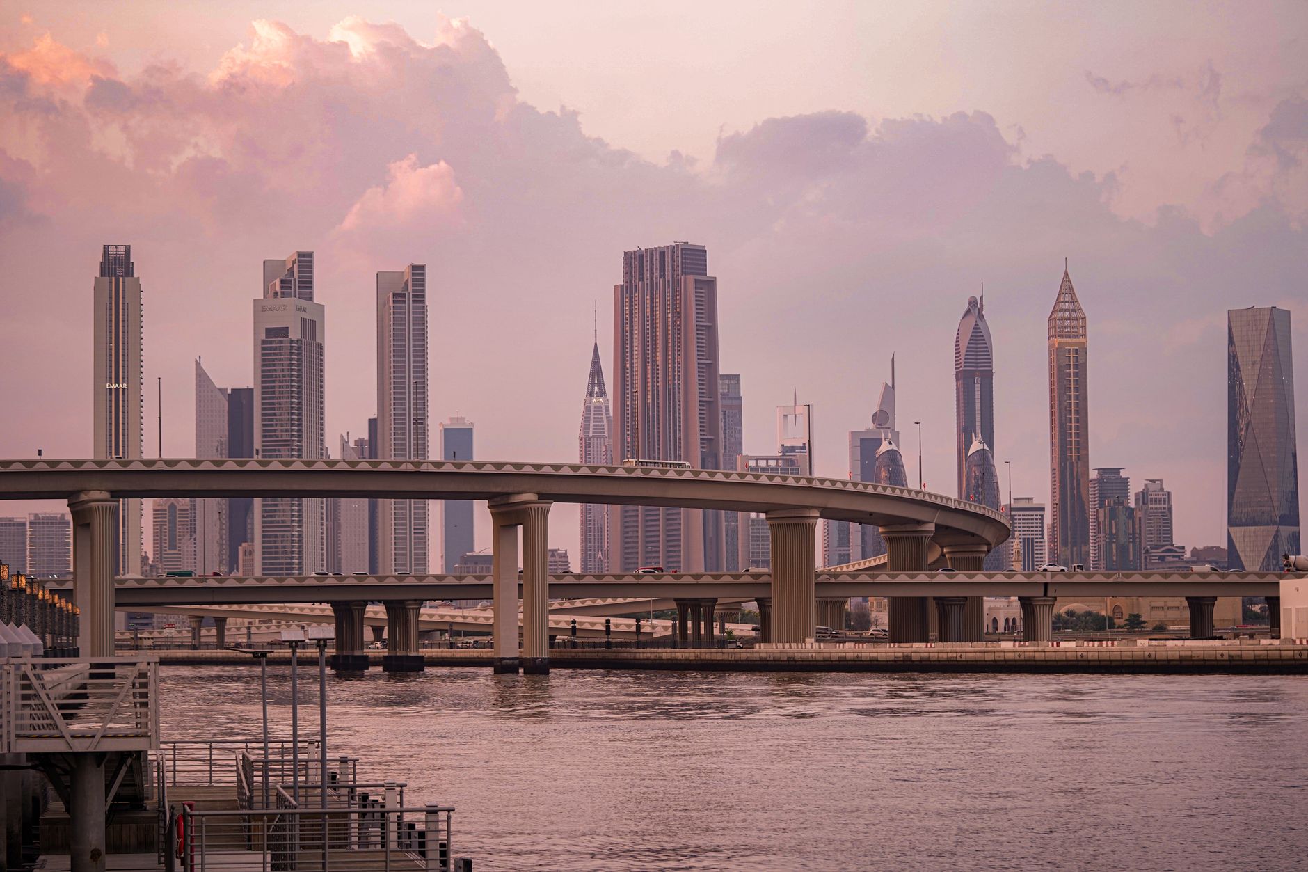 Two Gulf Stories, One Structural Fault Line: Revolut's Licence and the War That Rewrites the Region's Risk Map