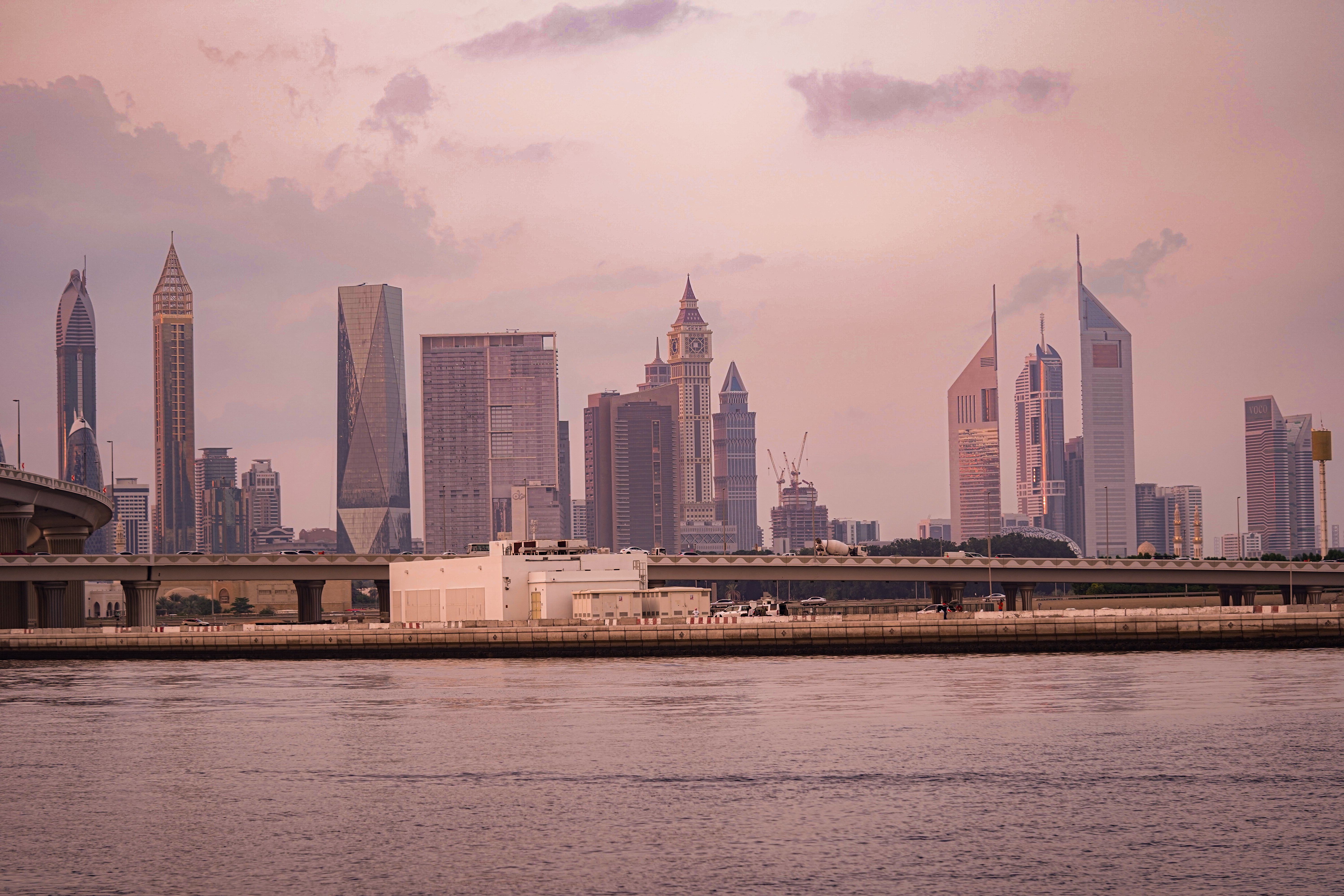 CEPA signing with Sierra Leone strengthens UAE presence in