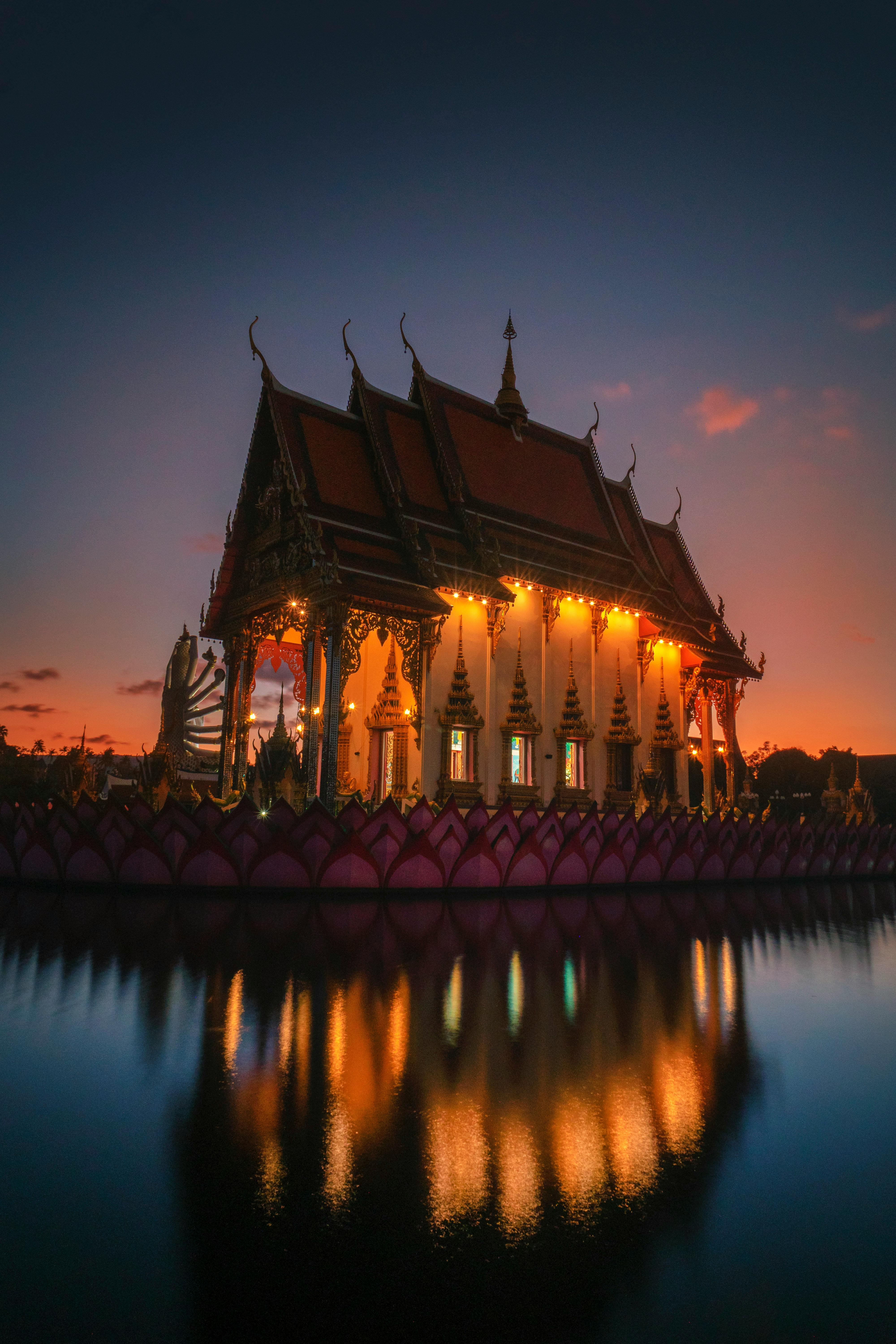 16 Reasons To Visit Thailand – I'm Going On An Adventure I World Travel &  Adventure