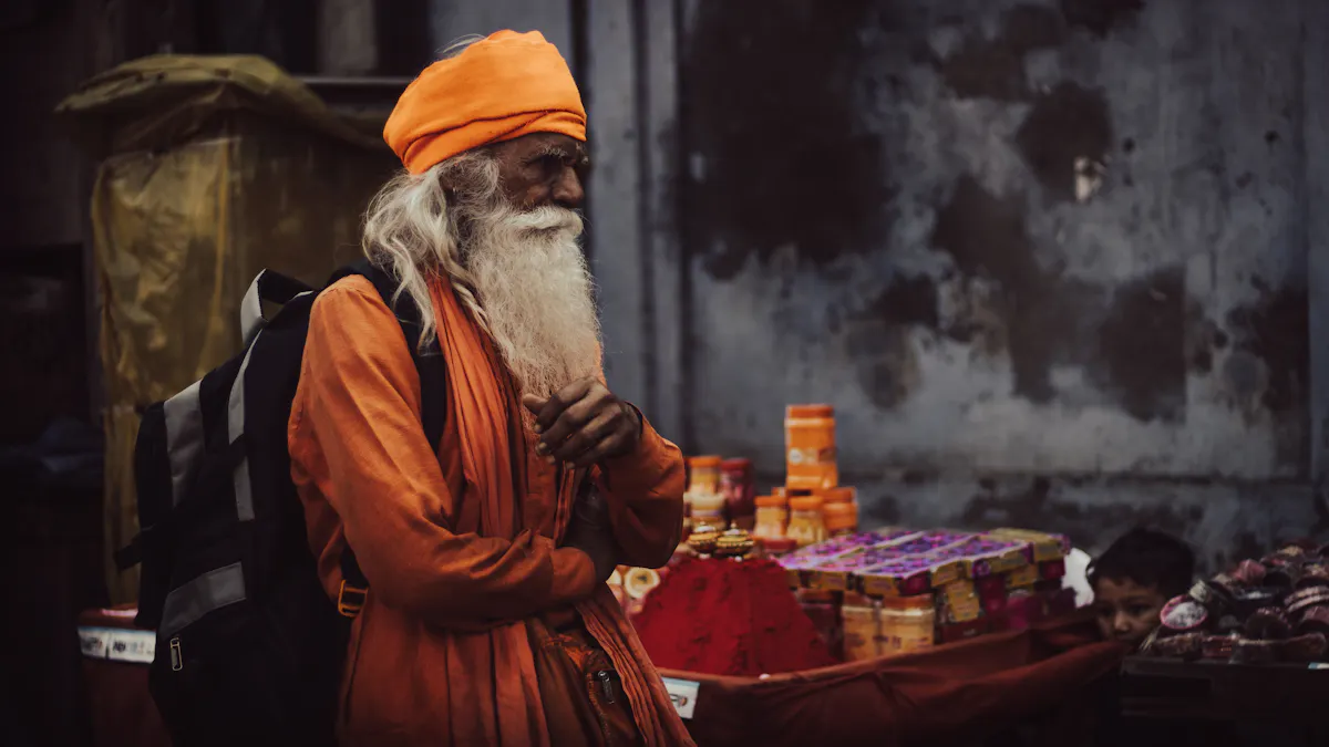 6 Tips for Respecting Local Culture on Your Spiritual Pilgrimage