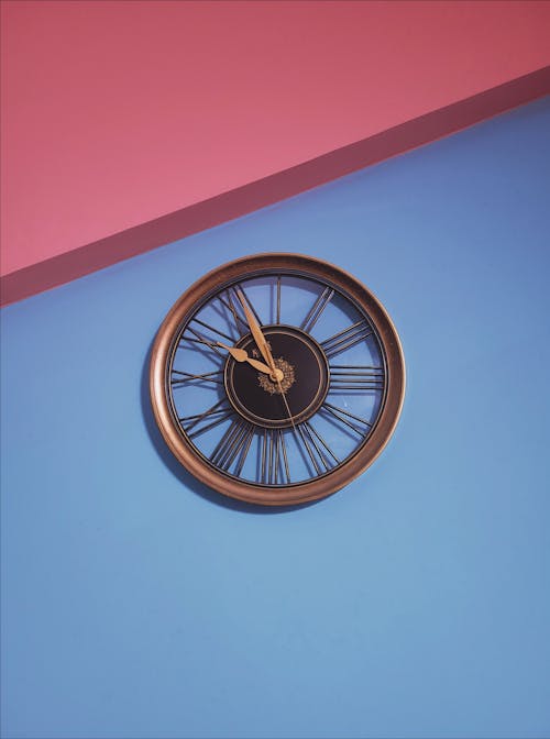 Základová fotografie zdarma na téma analogový, čas, hodinky