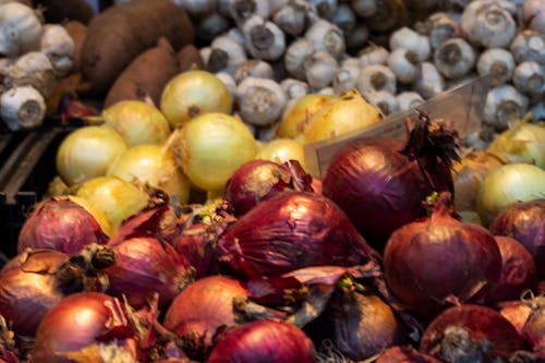 Imagine de stoc gratuită din ingredientes, leguminoase, mercado