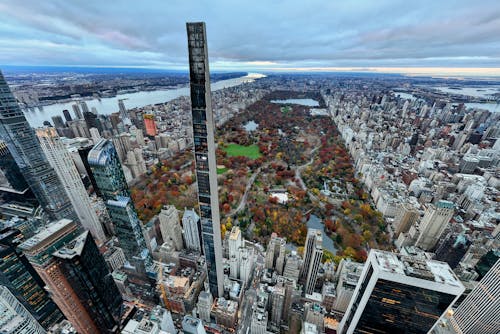 mimari, New York City içeren Ücretsiz stok fotoğraf
