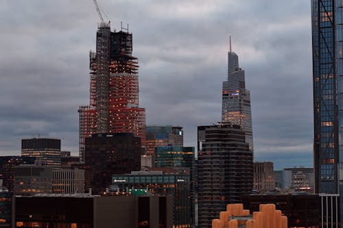 Foto d'estoc gratuïta de Nova York