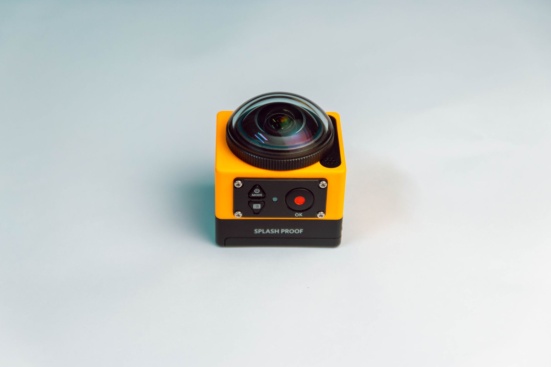 Best Action Cameras 2026 — GoPro, DJI & 360°
