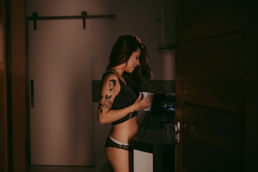 Lingerie Sets