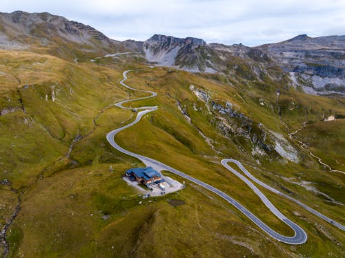 Imagine de stoc gratuită din Alpi, Austria, clădire
