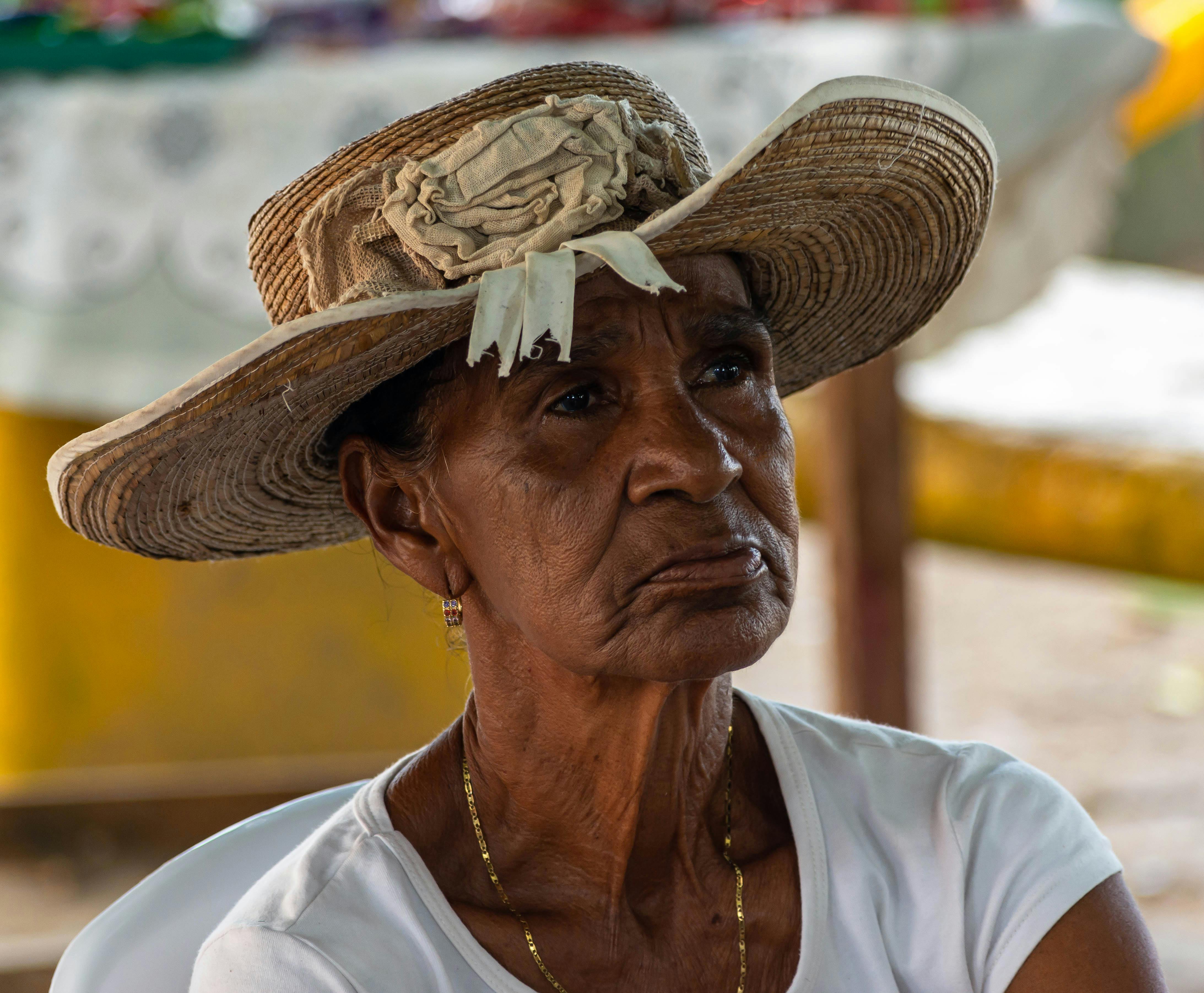 Hats for elderly women shop
