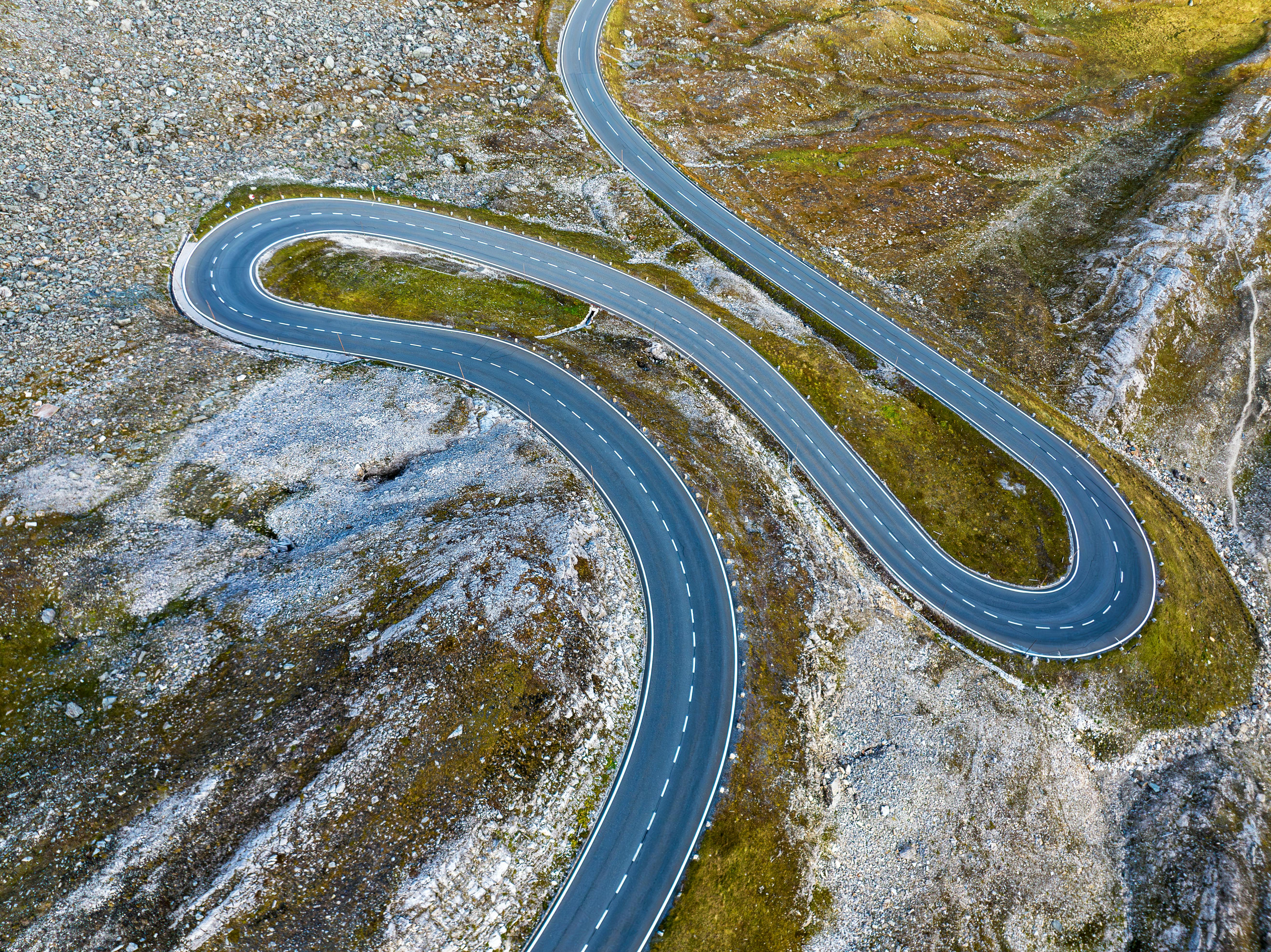 The lifelong journey of personal development - Meer — Photo by Alan Kabeš on Pexels