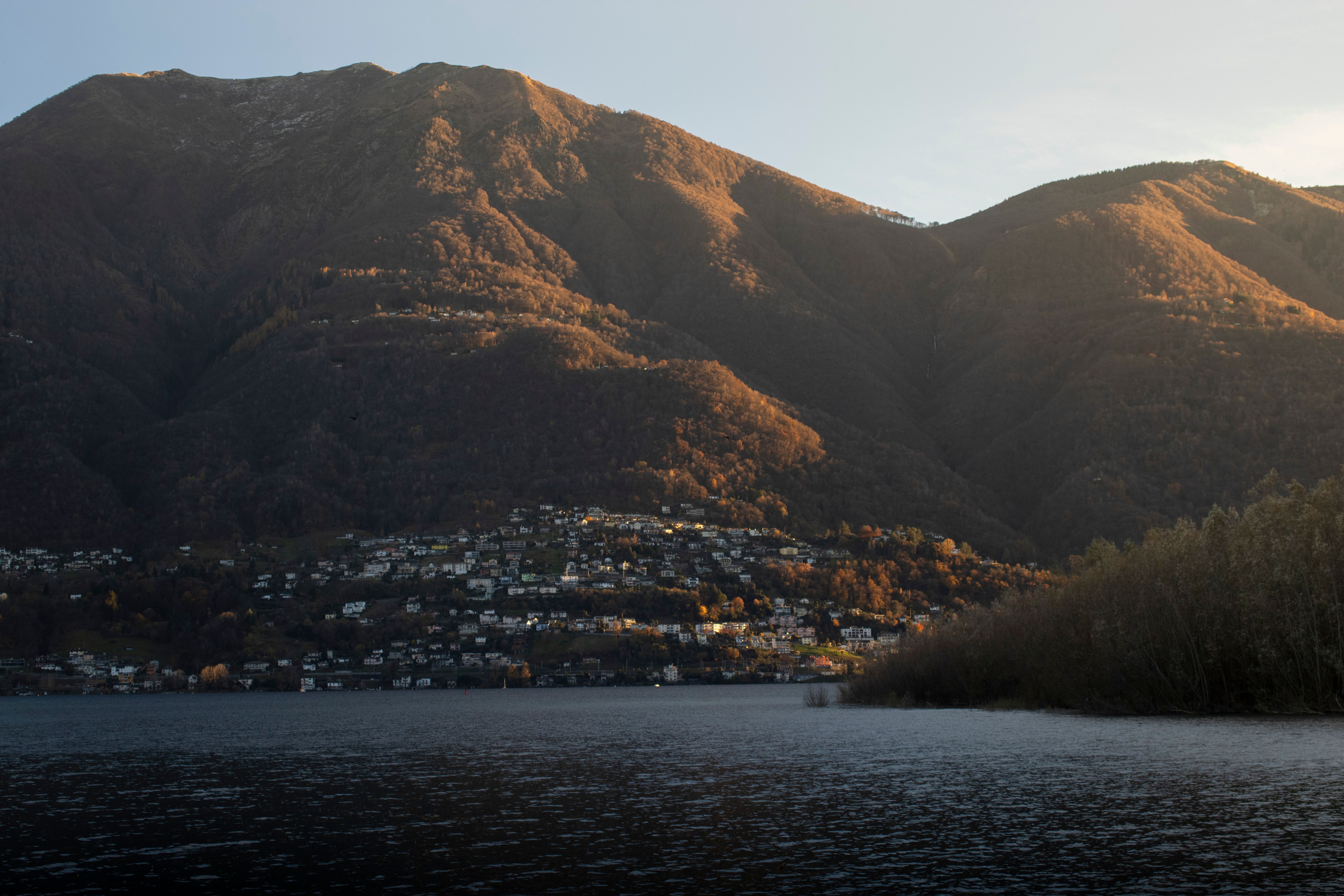 Ticino