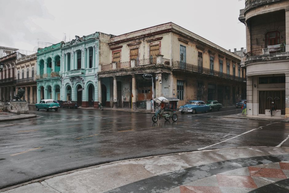 Fotos de La Habana, Cuba
