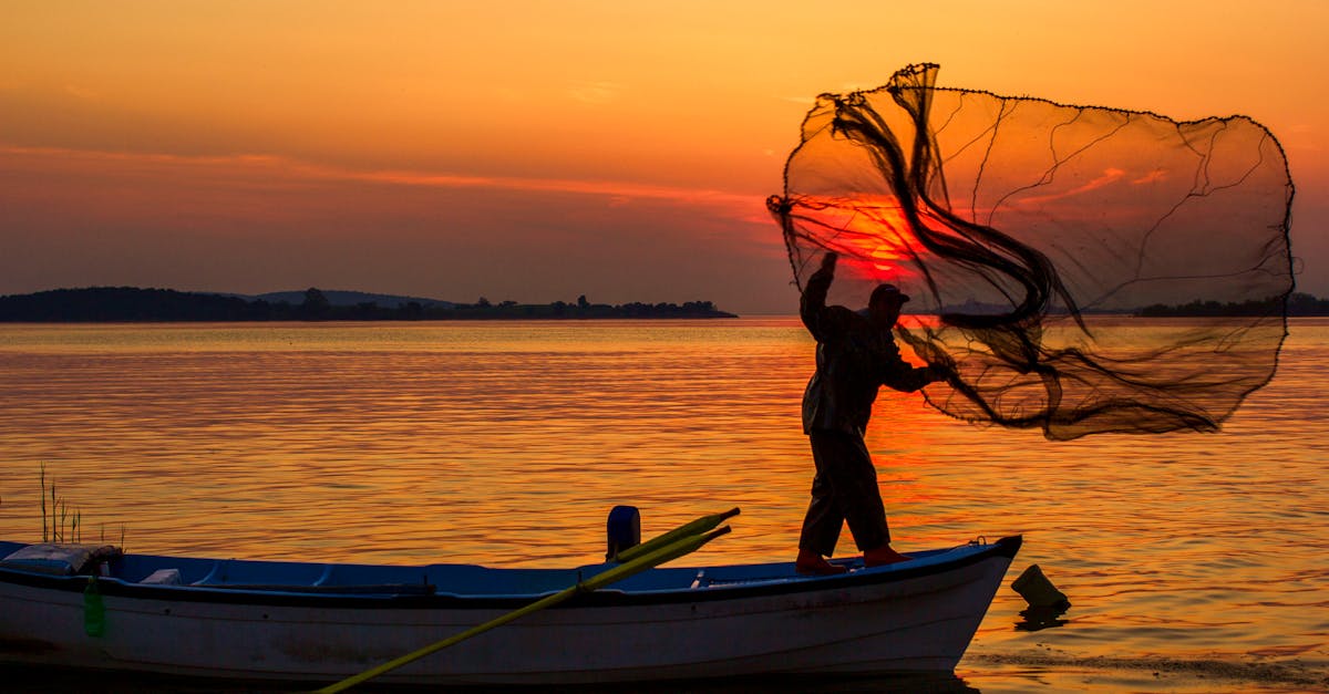 The State of Angler Fishing: Opportunities and Challenges Ahead