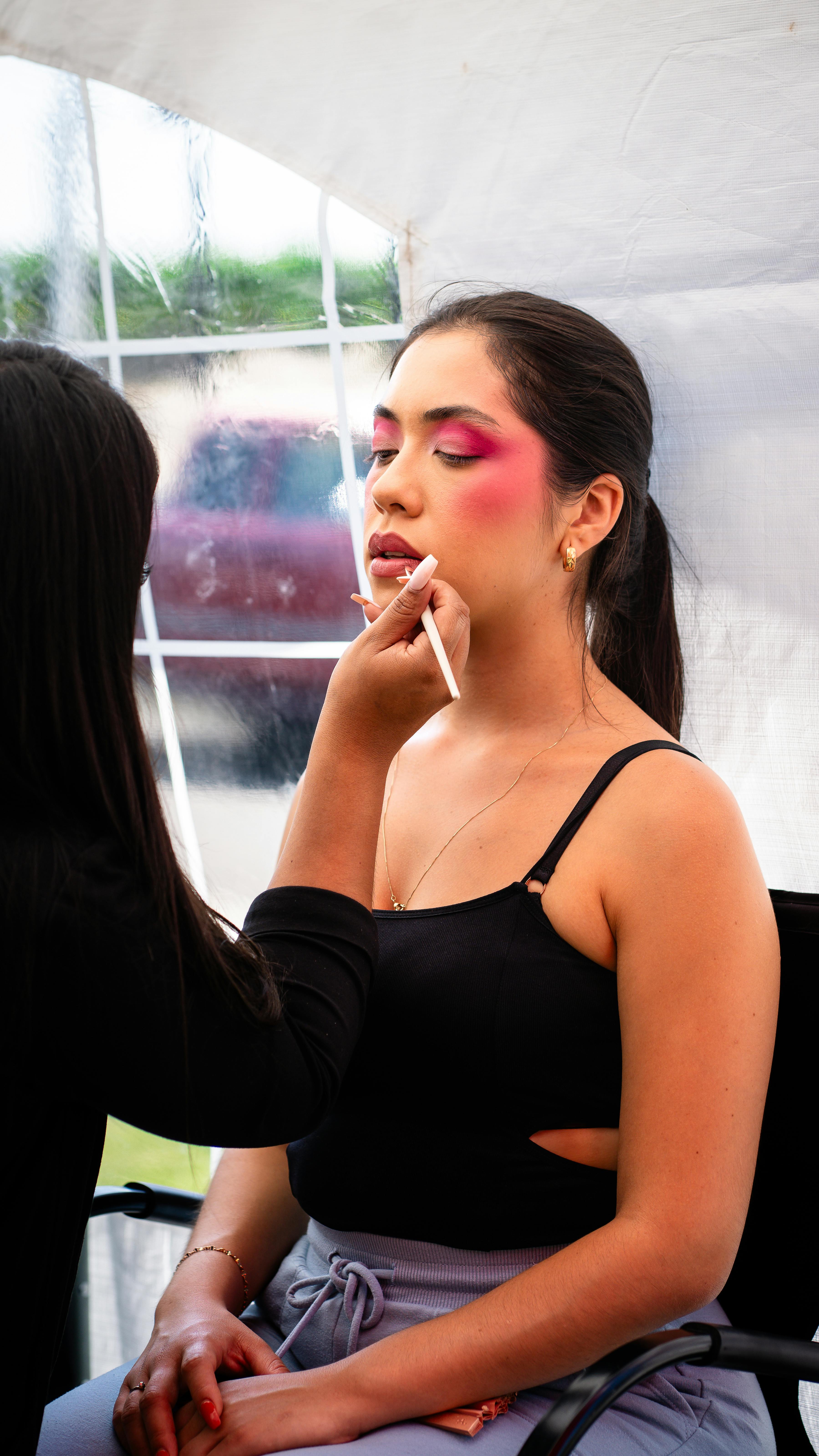 blush pink and why this color is turning every lookaround