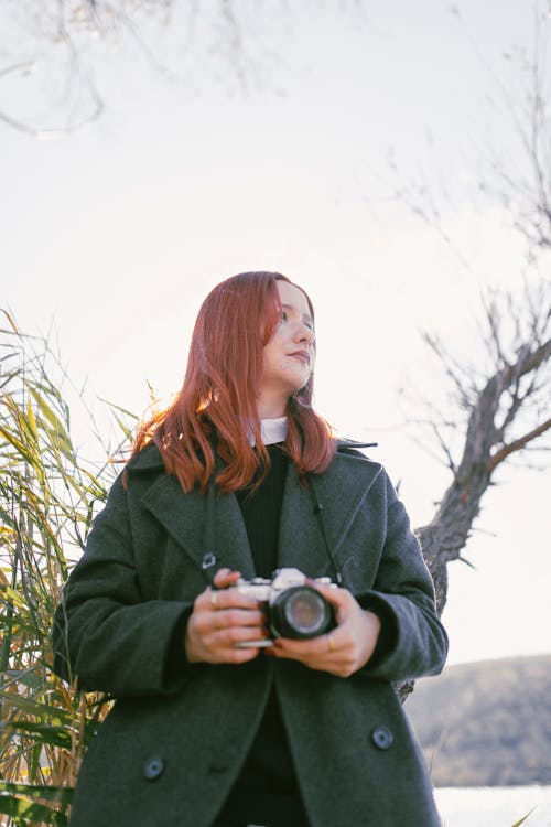 Fotobanka s bezplatnými fotkami na tému fotoaparát, fotograf, fotografia