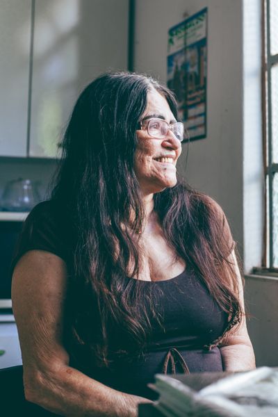 Margaret T., Eyehouse customer