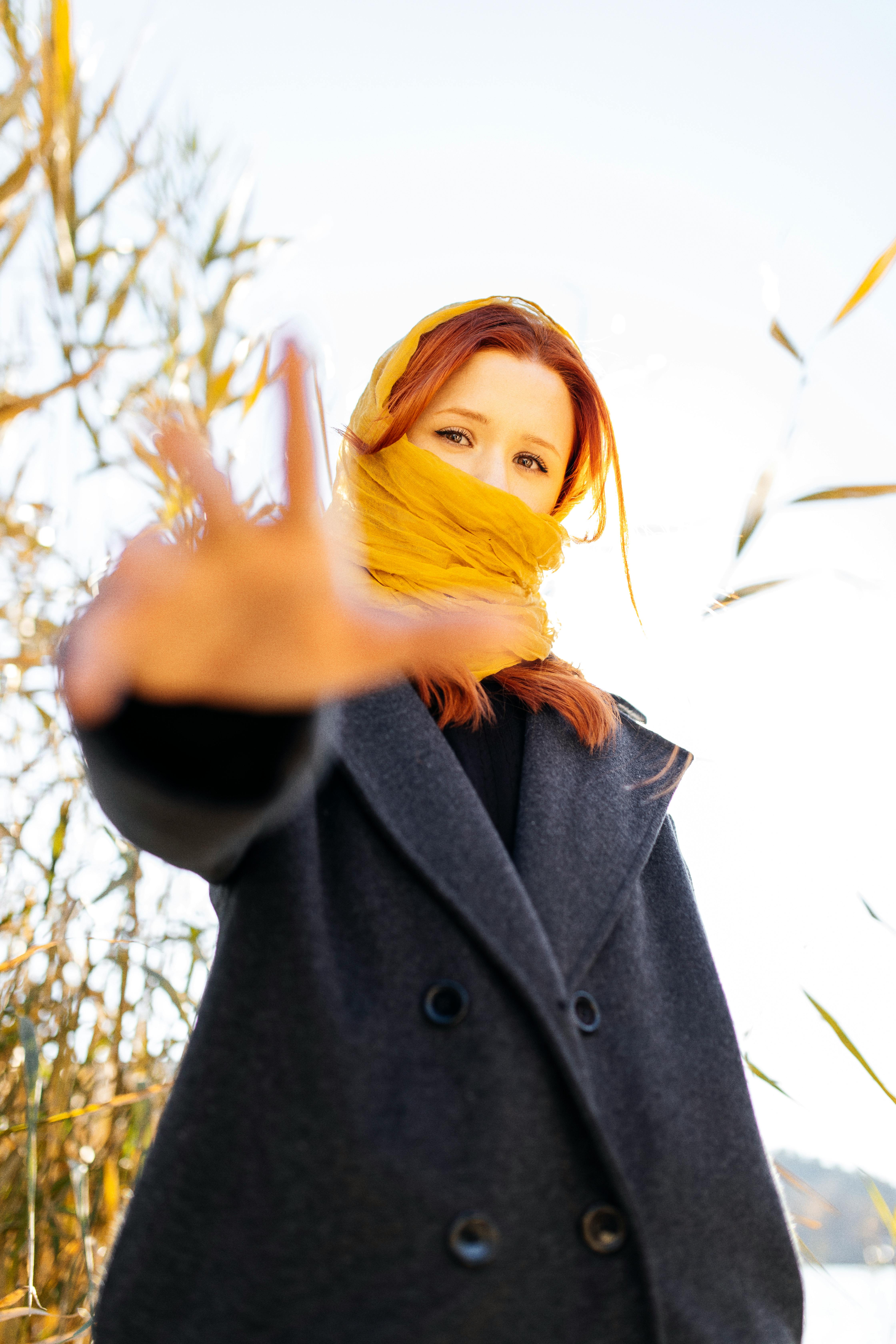 Gratis Immagine gratuita di abbigliamento, abbigliamento caldo, accessorio Foto a disposizione