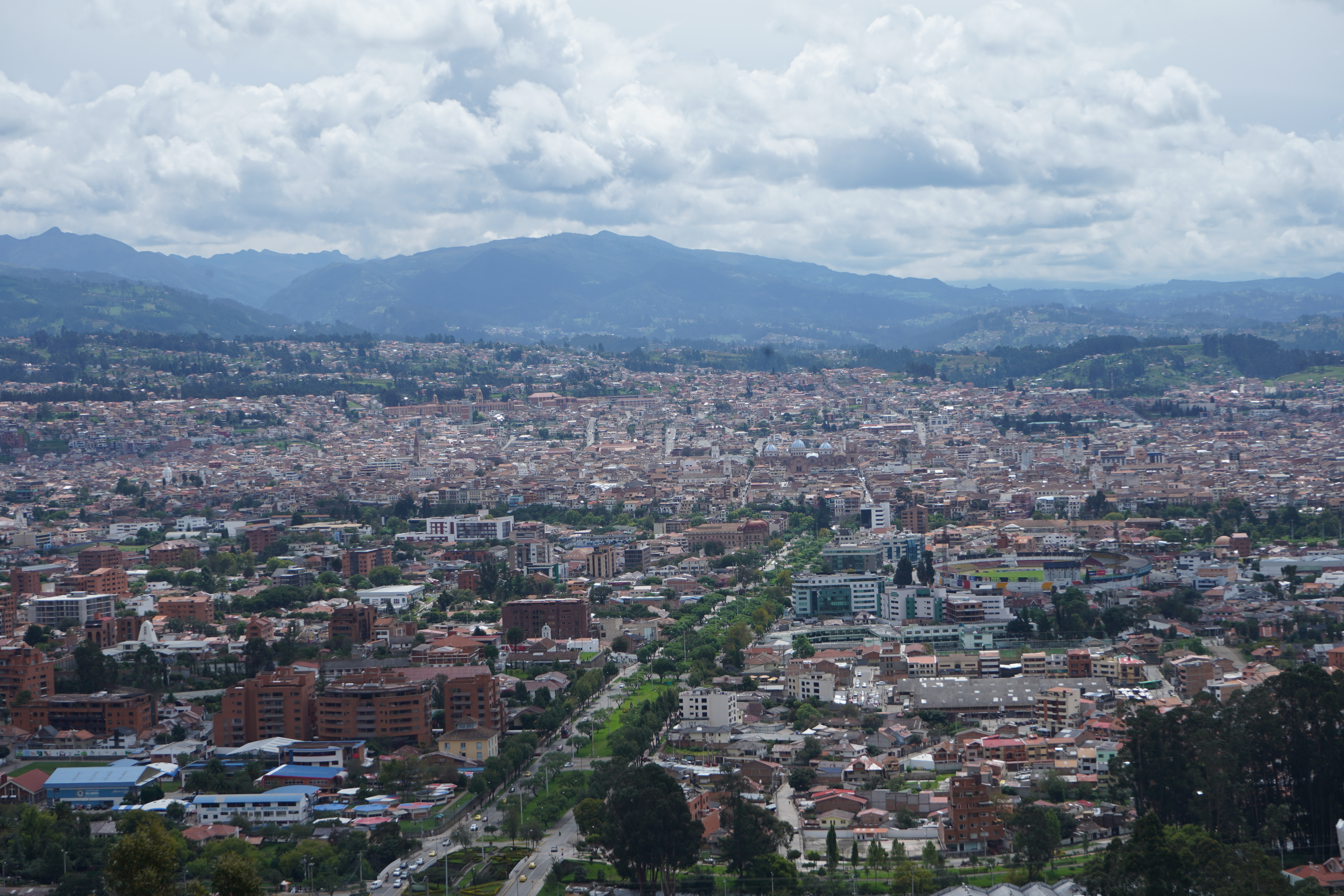 Cuenca