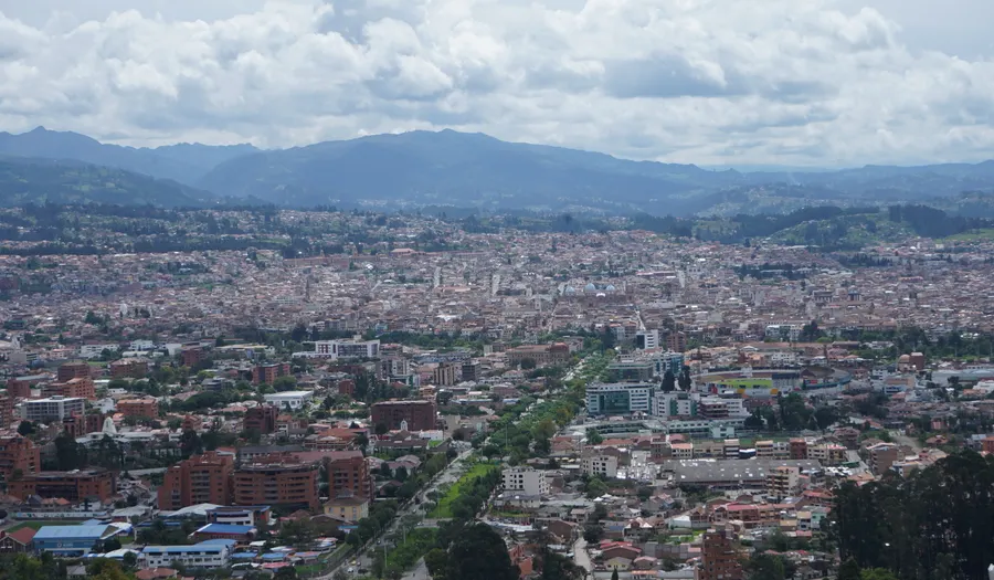 Cuenca