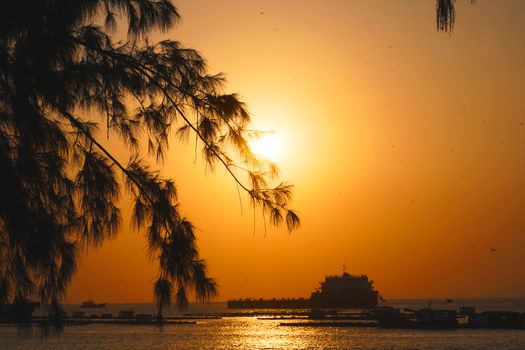 Travel inspiration