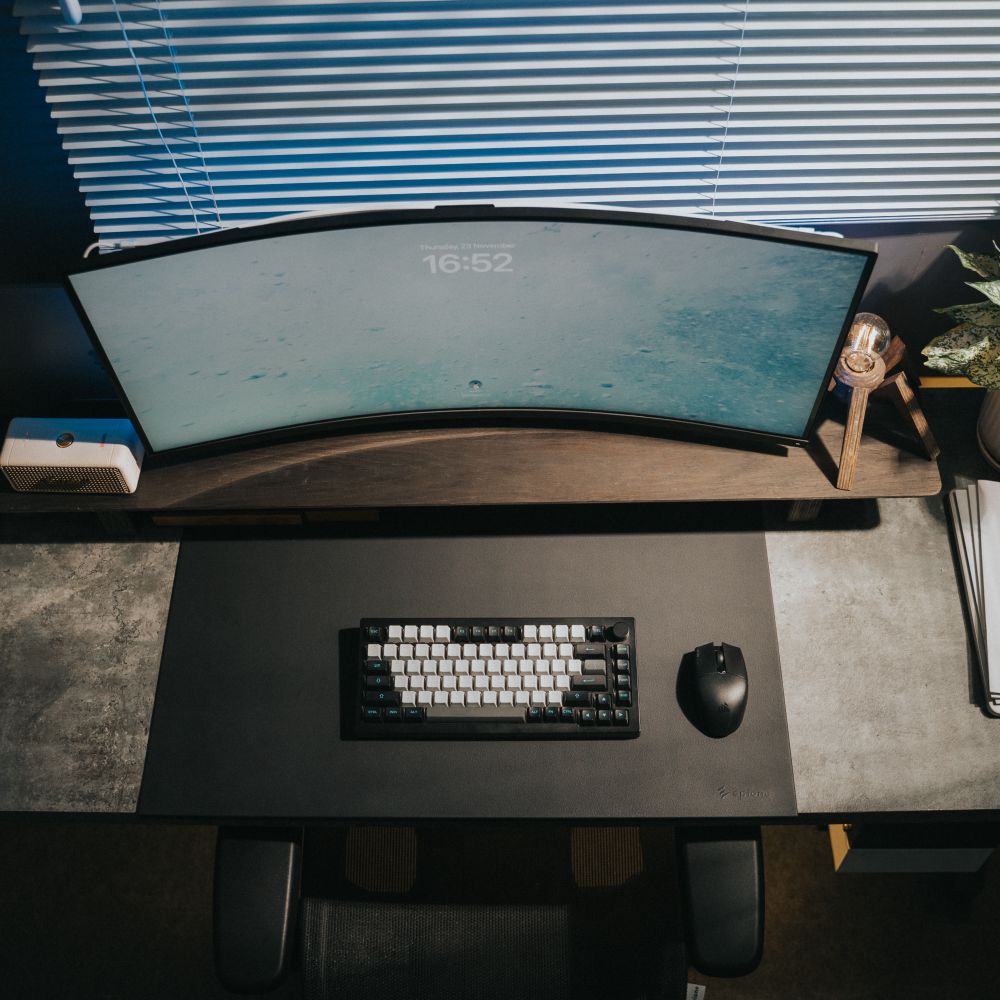 Doddington — office relocation team moving desks and equipment
