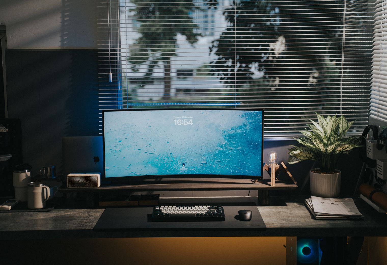 Portsoken — office relocation team moving desks and equipment