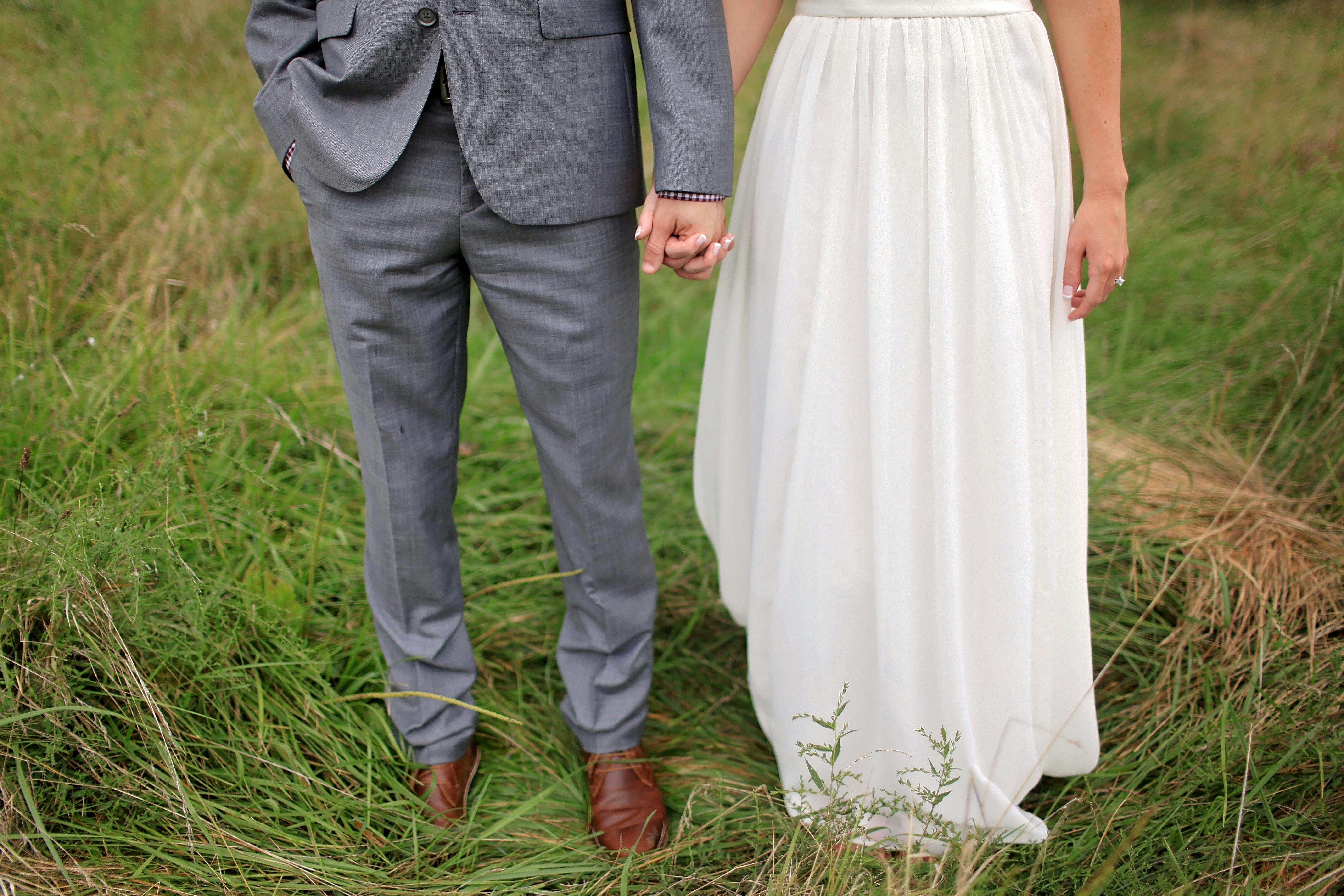 Brands Briefing: Anthropologie's weddings business has become a powerful customer acquisition engine — Photo by Leah Newhouse