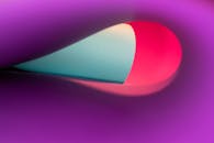 Triangle and Circle Shapes