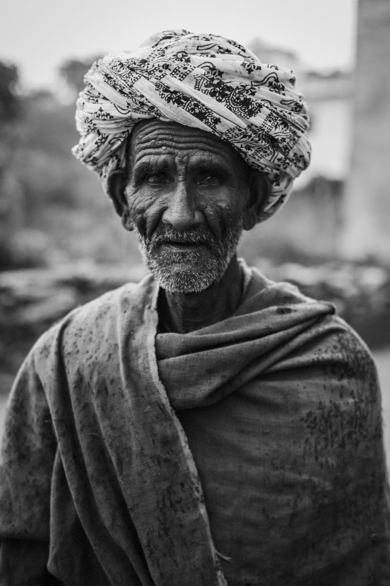 Shri Gopal Das Sharma