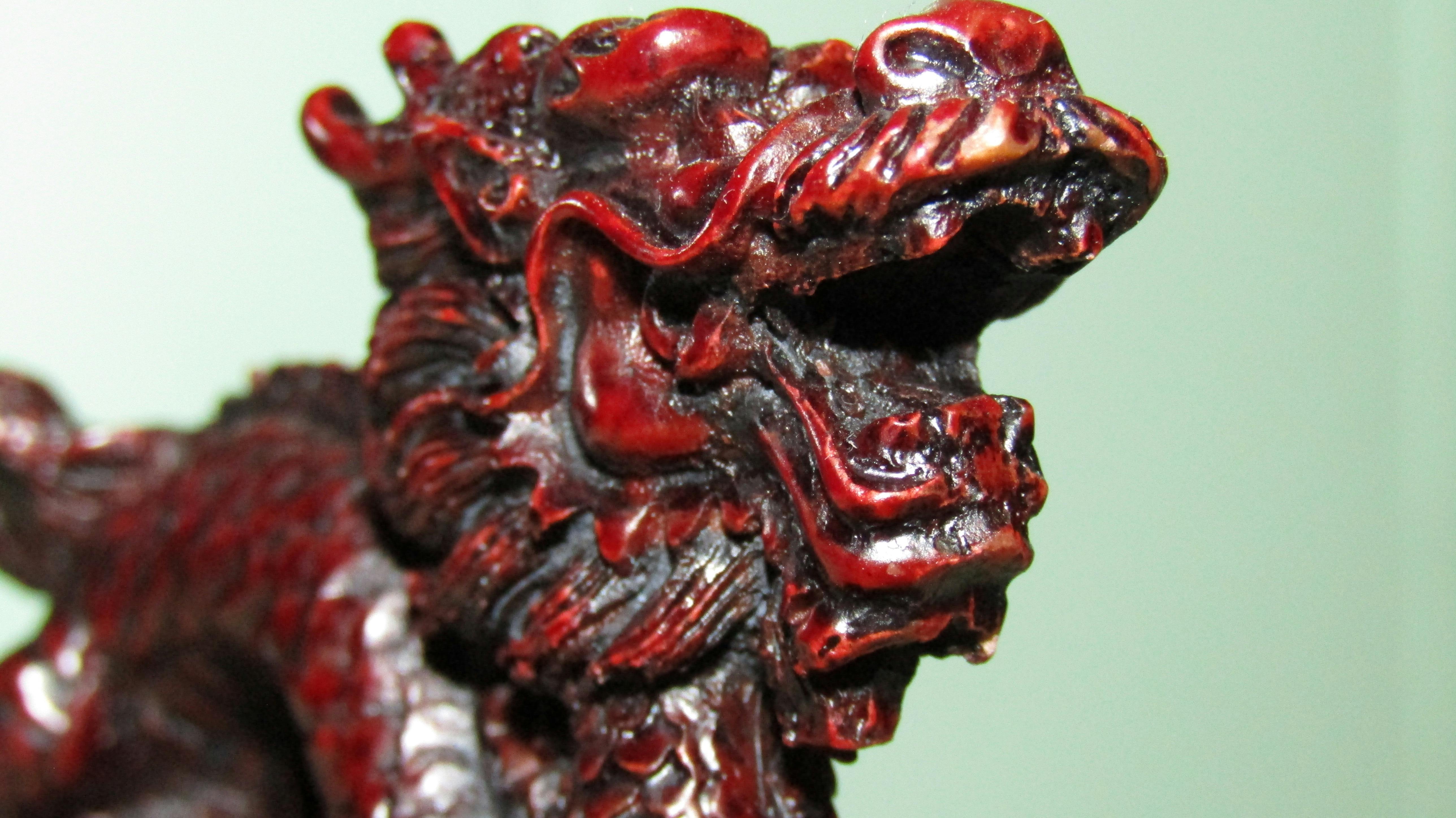 Free stock photo of dragon, sculpture