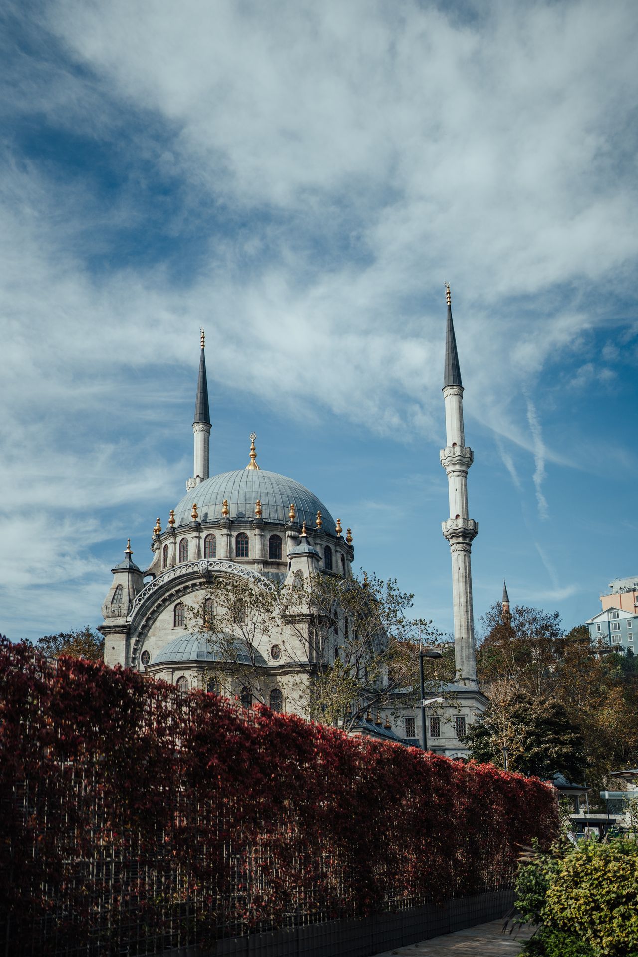 Cıvıtçıoğlu Medresesi temsilî görsel