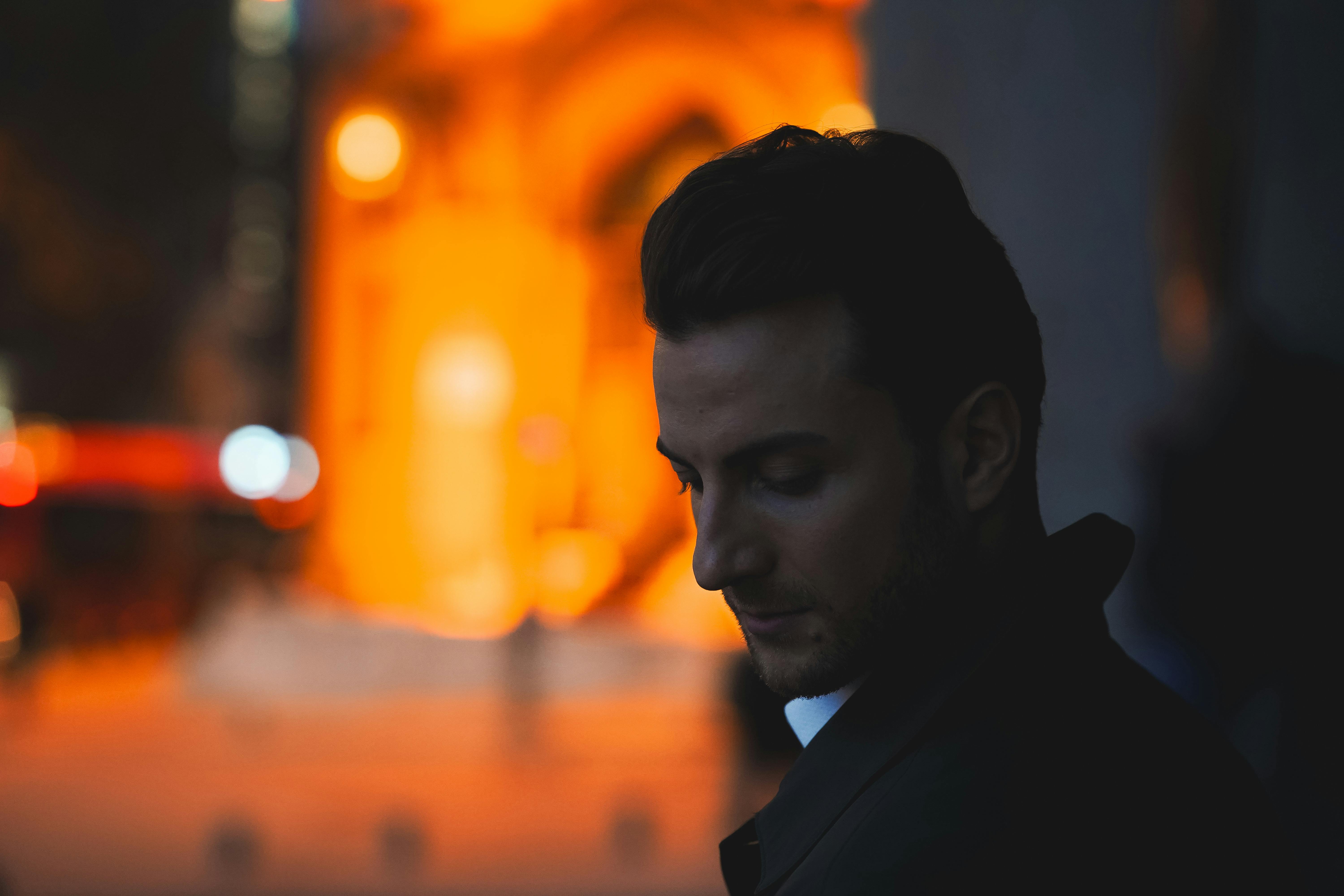 James Morrison