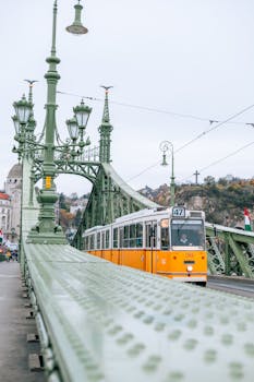 Budapest