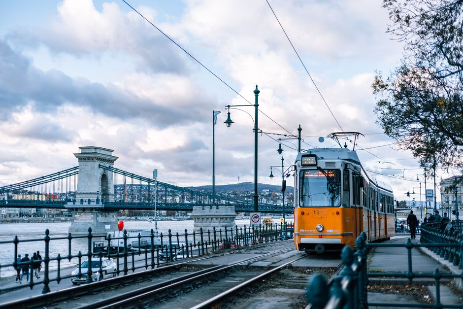 Fotos de Budapest, Hungría