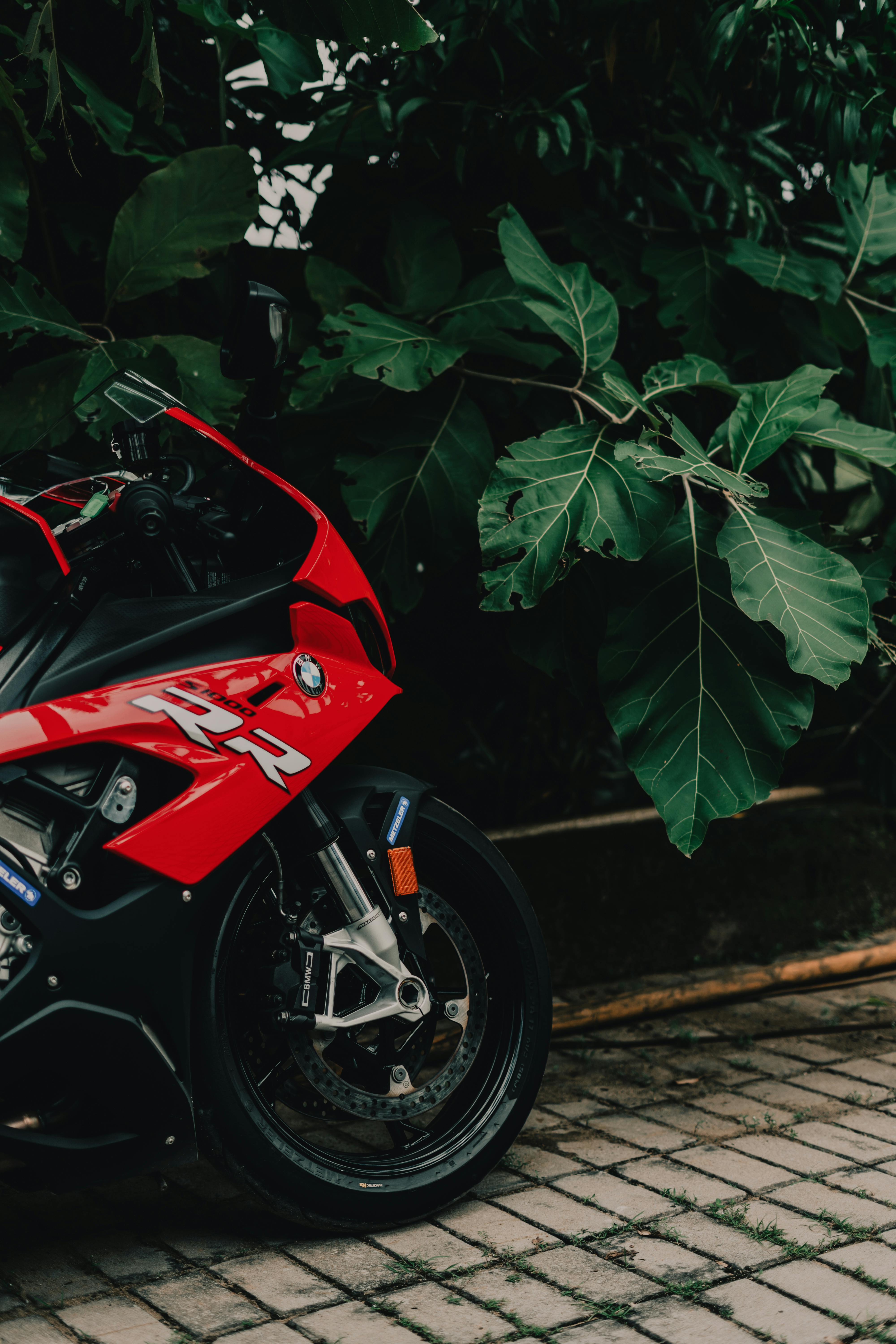 BMW S 1000 RR Wallpapers and Backgrounds