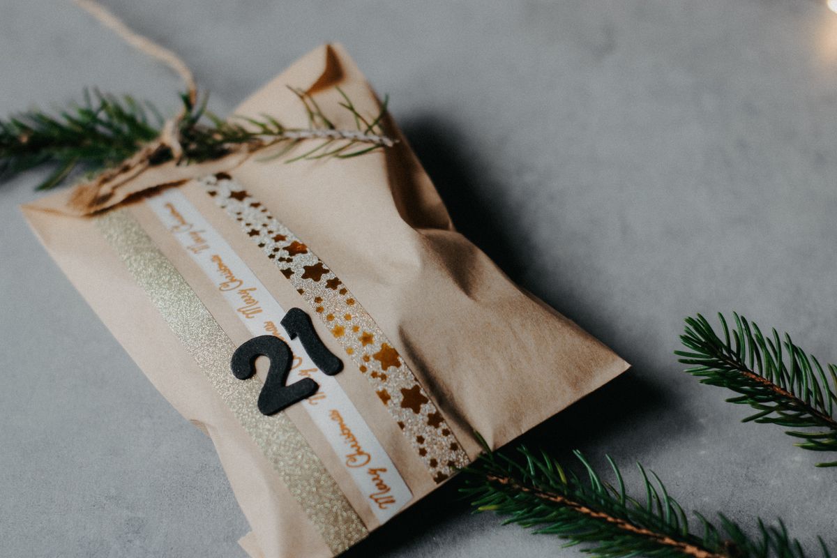 5 DIY-Geschenke für Väter — kreativ + persönlich — Material-Übersicht