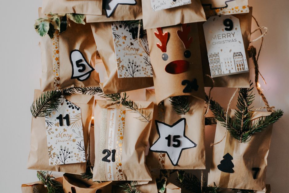 Play-Doh Countdown Calendar Only deal at Amazon