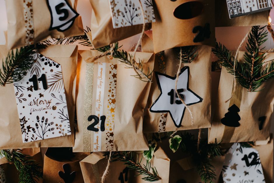 Social Countdown Stories using Canva Pro