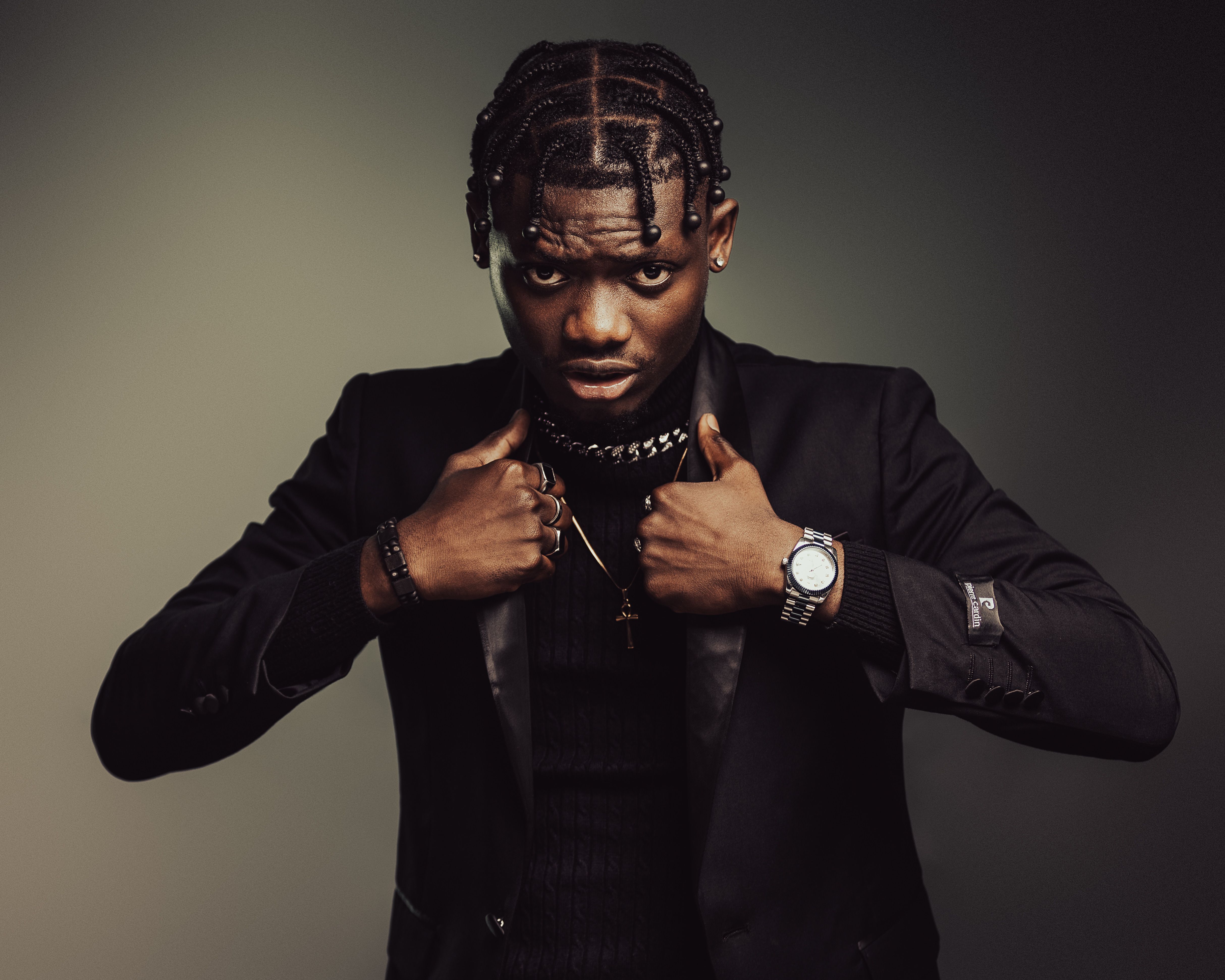Dembo Sylla
