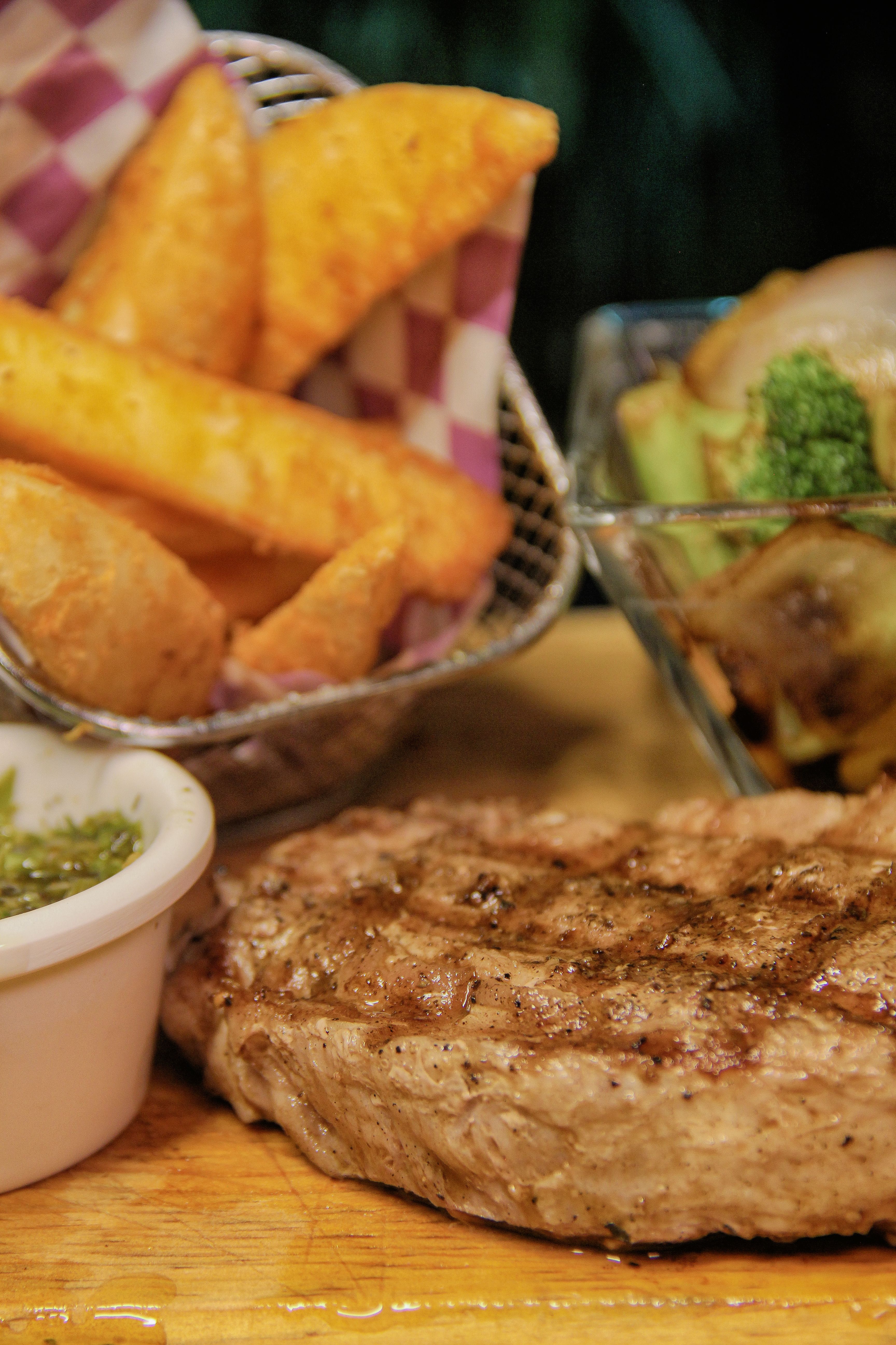 Picanha na Chapa