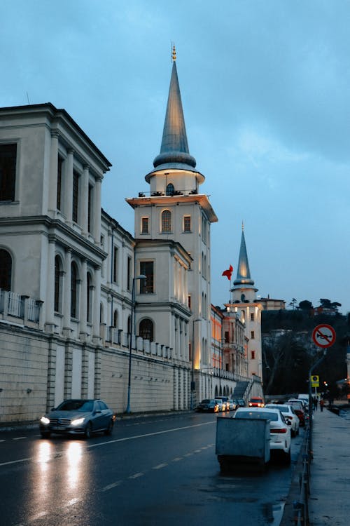 Fotobanka s bezplatnými fotkami na tému cestovať, Istanbul, mesta