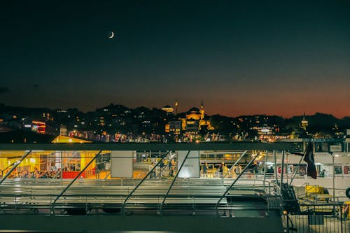 Δωρεάν στοκ φωτογραφιών με κωνσταντινούπολη