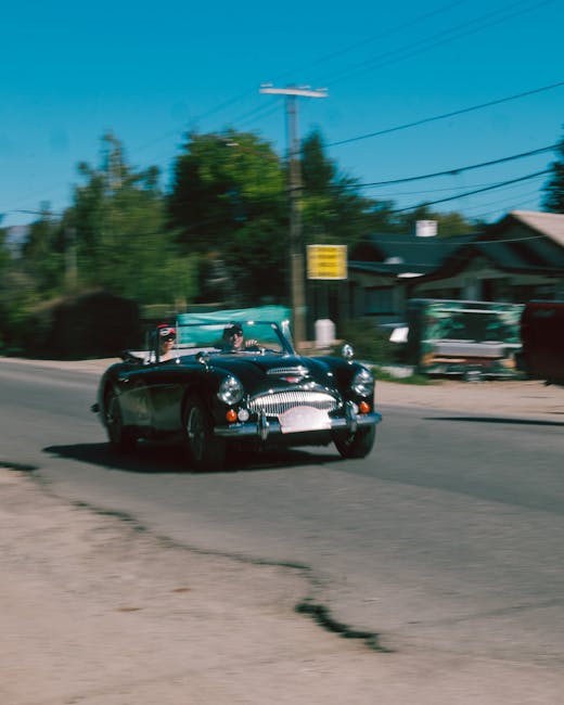 Car Rentals in Patagonia Argentina for Easy City Exploration - Featured Image
