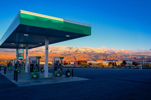 Free stock photo of arizona, mountain