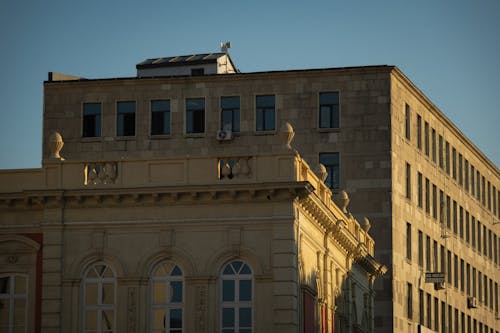 Gratis stockfoto met gebouw, kalkoen, muren