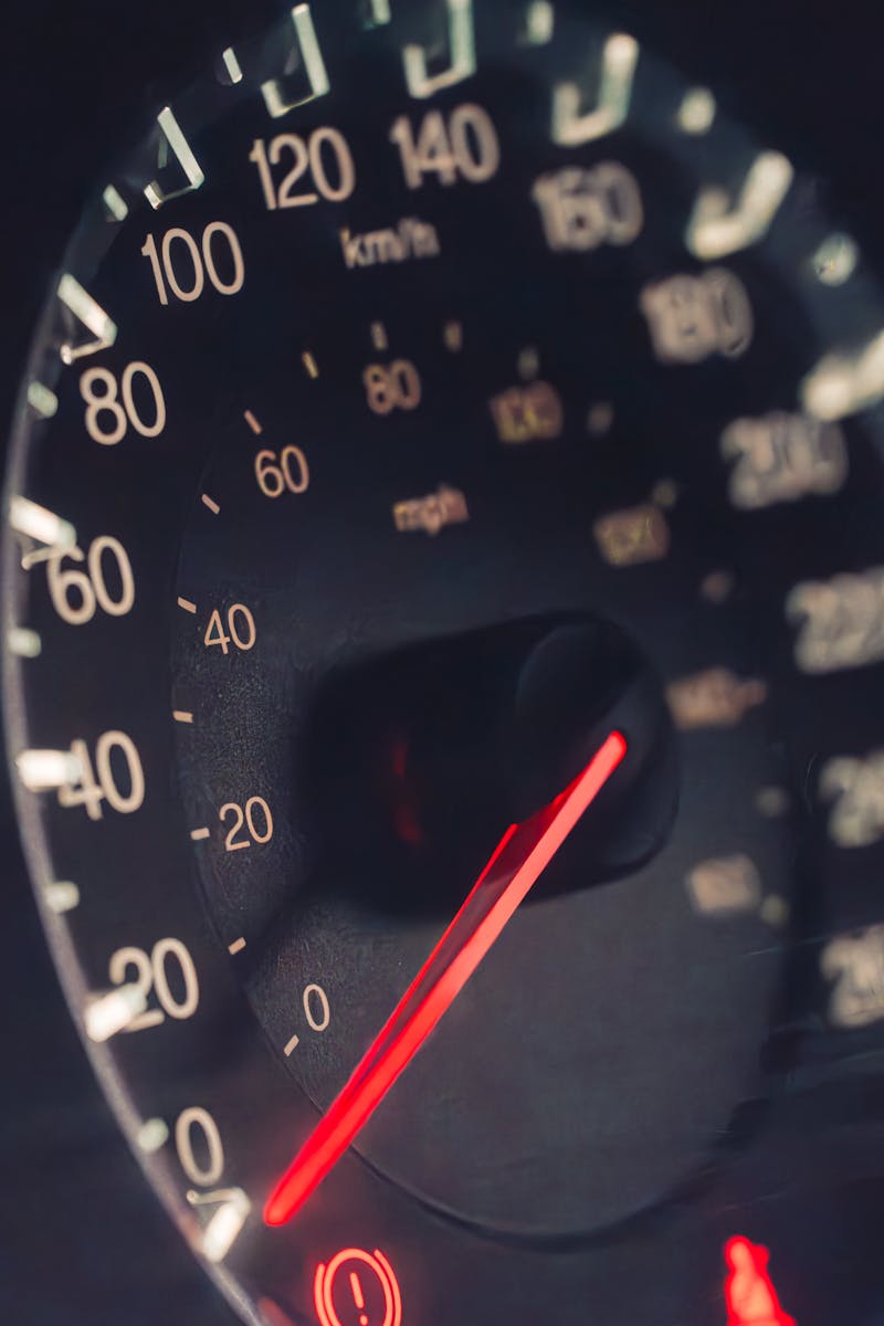 Speed Reading