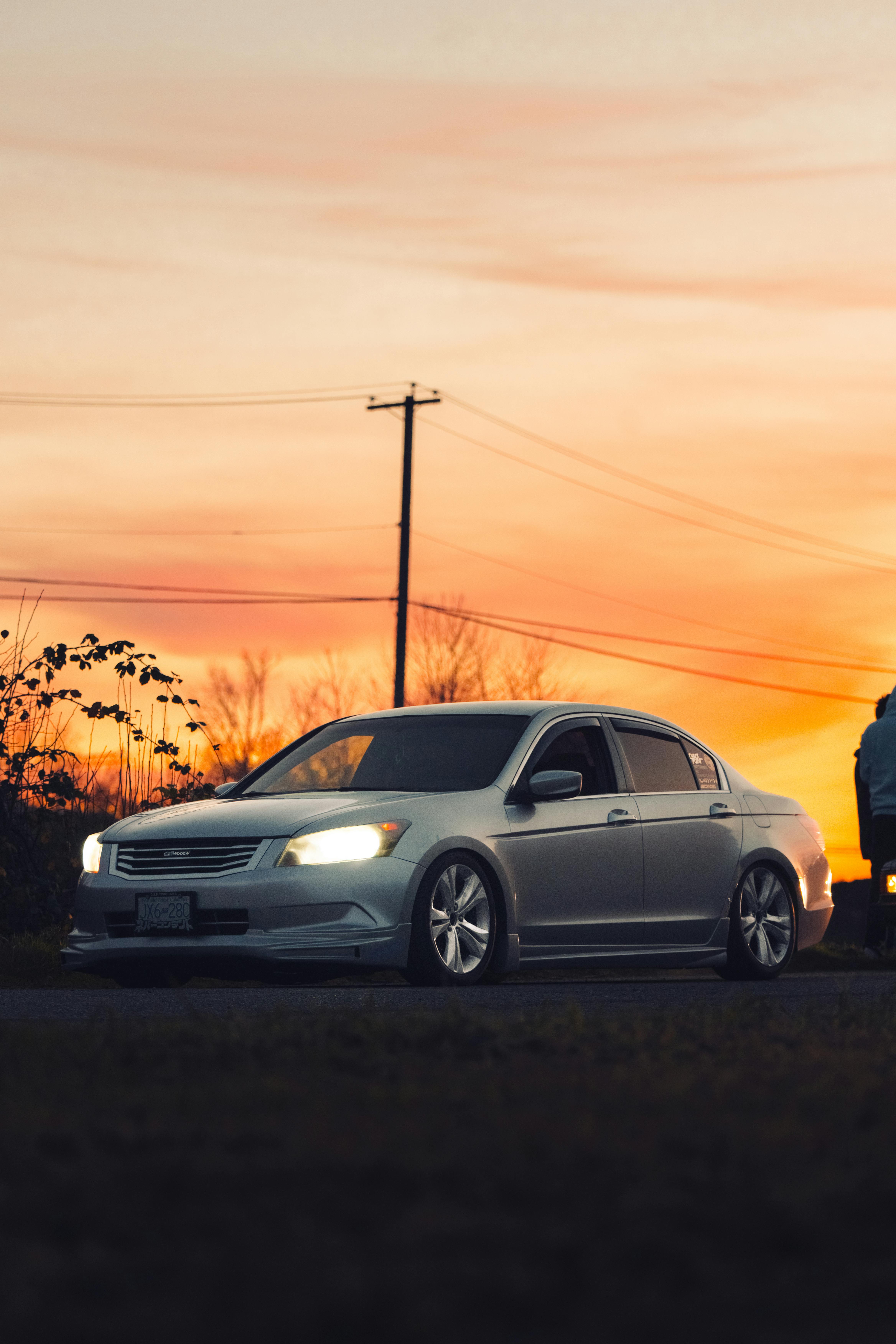 2013 Honda Accord Coupe Modified Slammed Wallpaper by akdigitaldesigns on  DeviantArt