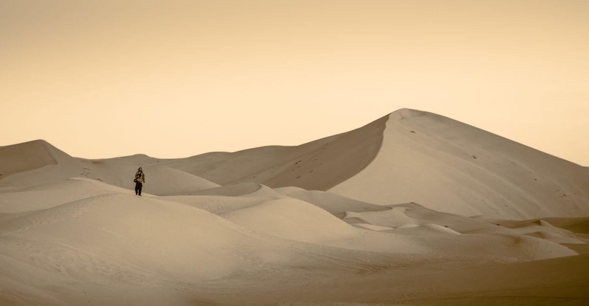 De Agadir a Marrakech Vía el Desierto: Viaje Épico de 6 Días