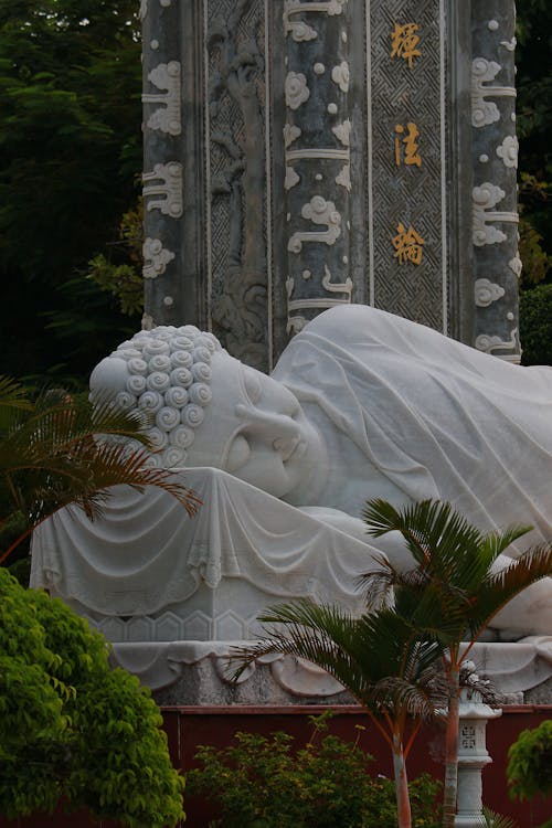 Foto stok gratis Agama Buddha, Budha, Kuil
