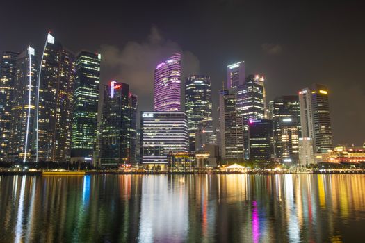 Night Safari small-group tour — Singapore