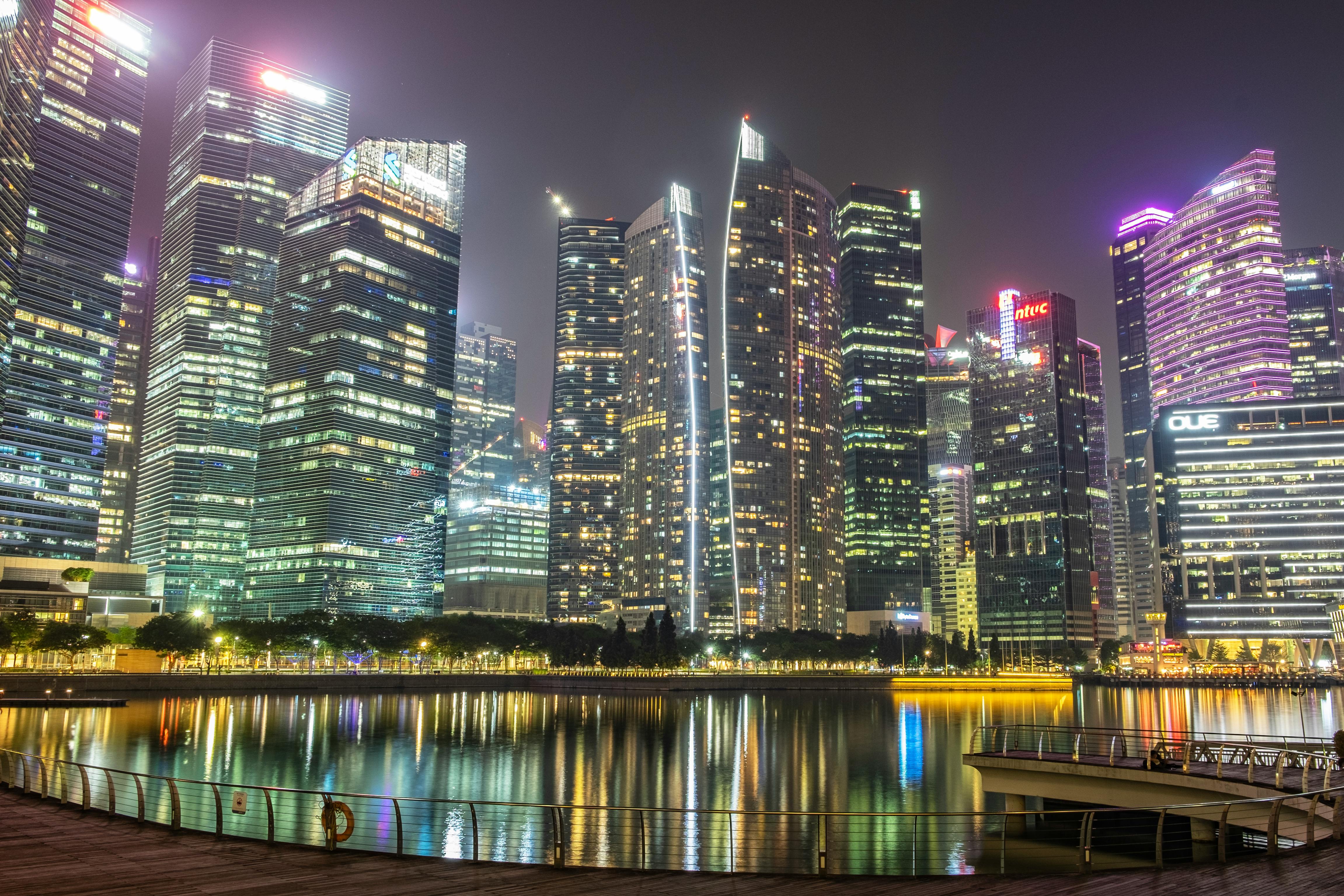 Top 5 Corporate Governance Priorities for 2026 — Photo by Ethan Tran on Pexels